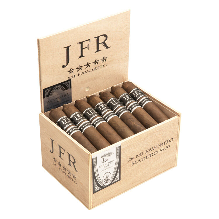 View product media JFRMF3 Favorito, , jrcigars 2